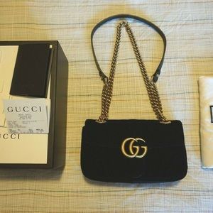 Gucci marmont